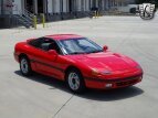 Thumbnail Photo 25 for 1993 Dodge Stealth ES